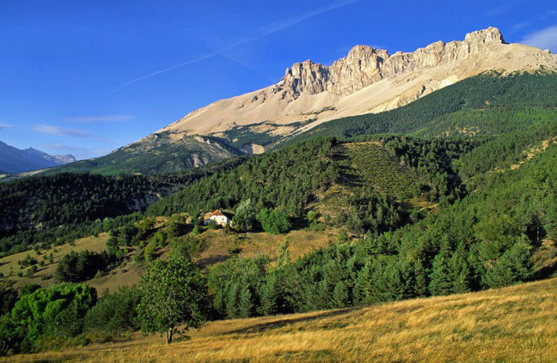camping avec activites alentours a veynes