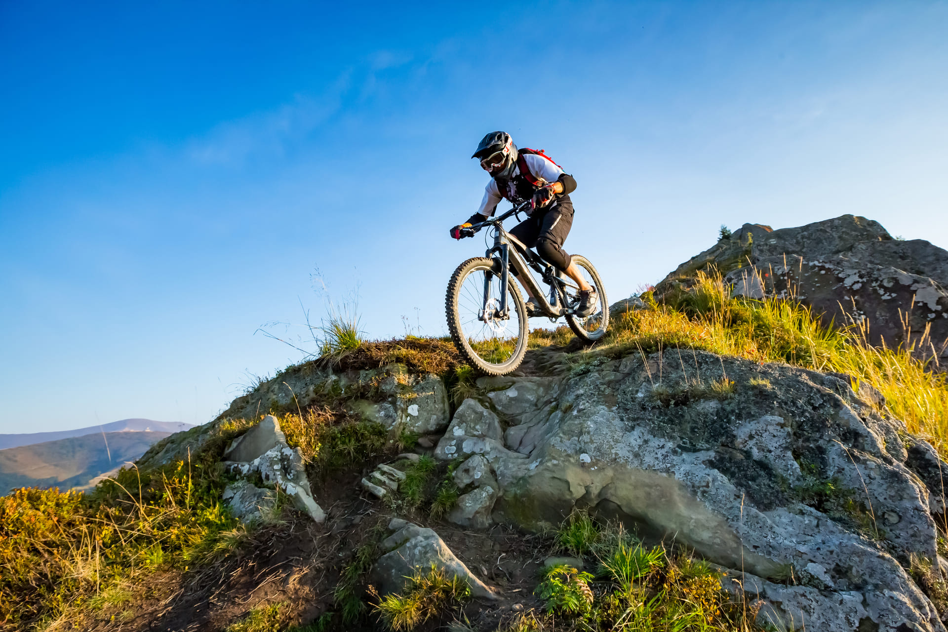 camping proche de circuit vtt