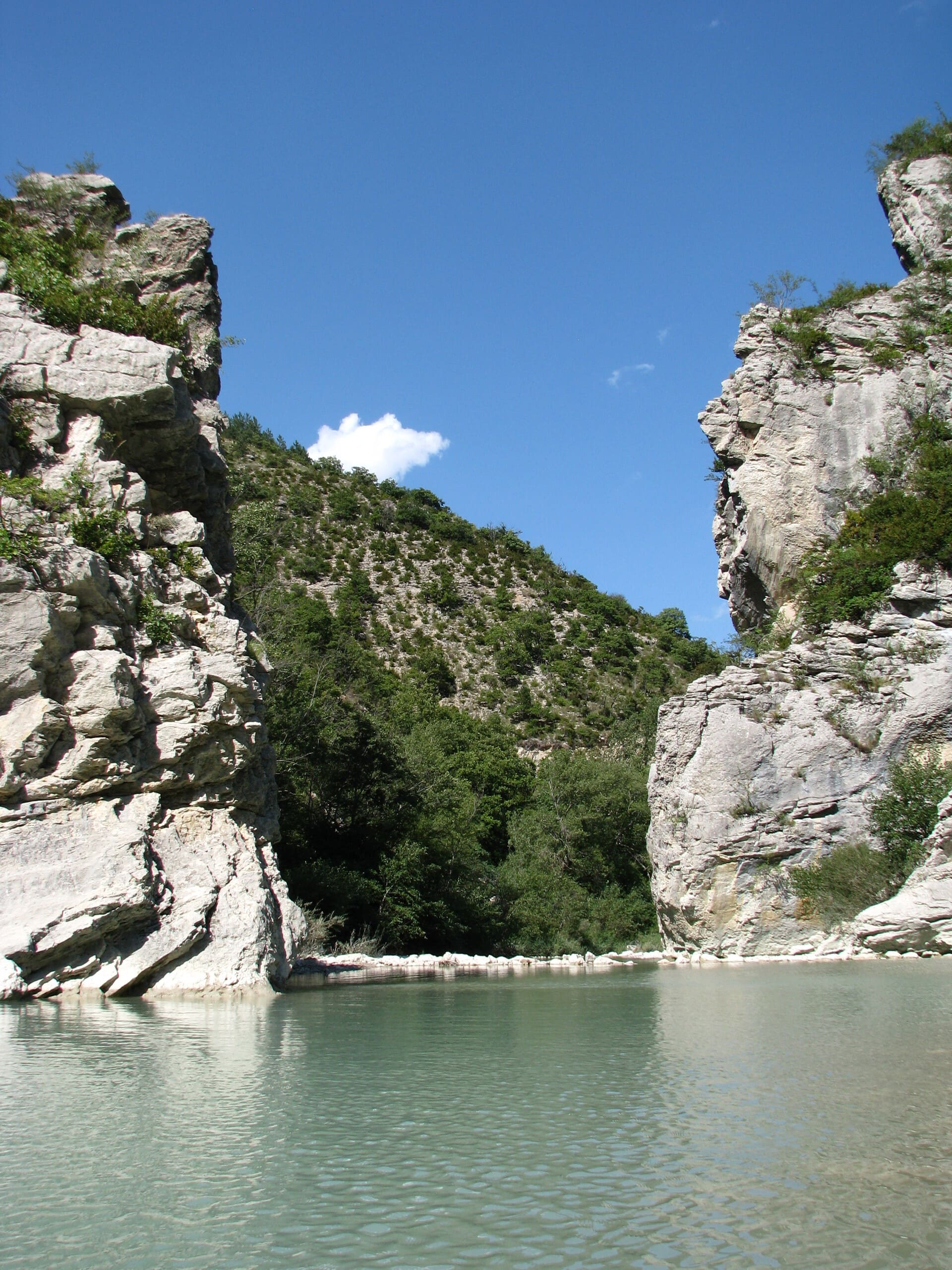 camping proche de lacs et rivieres a veynes