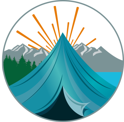 logo camping solaire