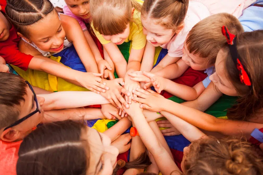 Activités enfants kids club