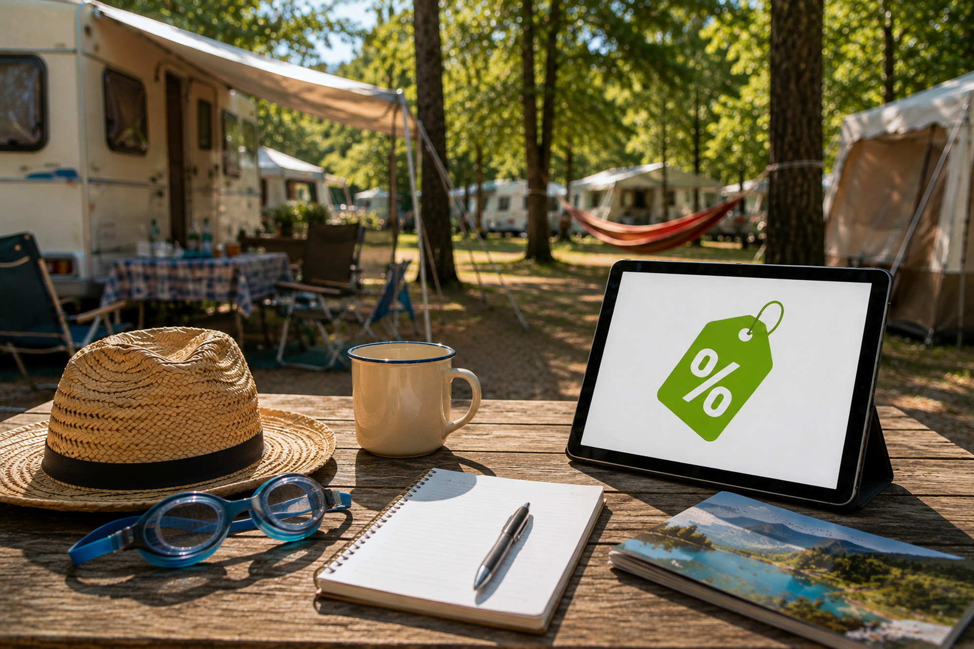 camping pas cher reduction hautes alpes