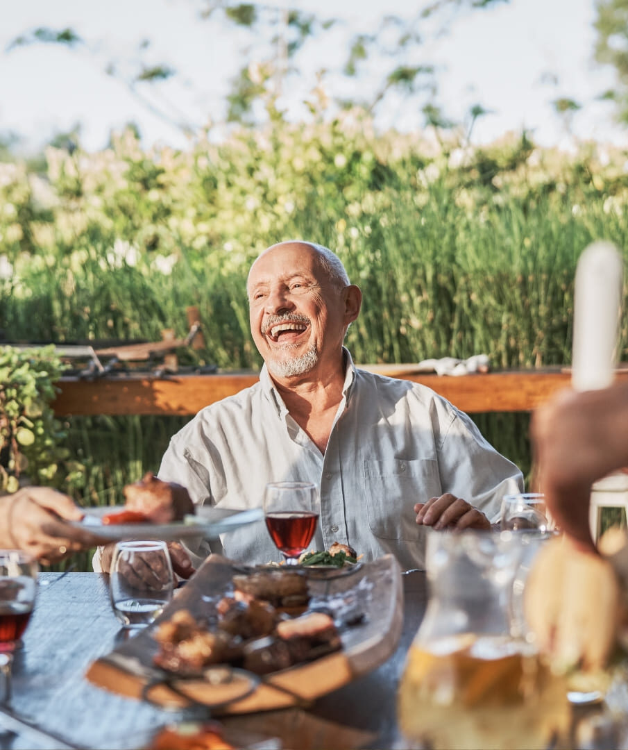 camping pour anniversaires dans les hautes alpes