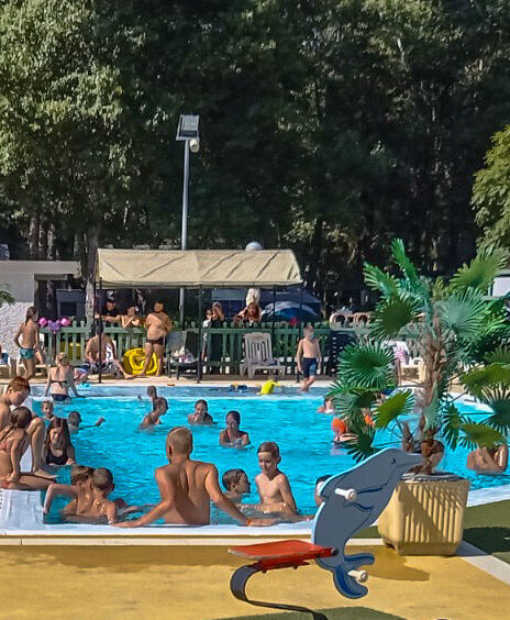 dj set piscine
