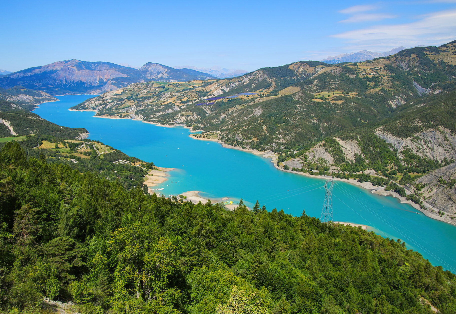 durance riviere activites nautiques