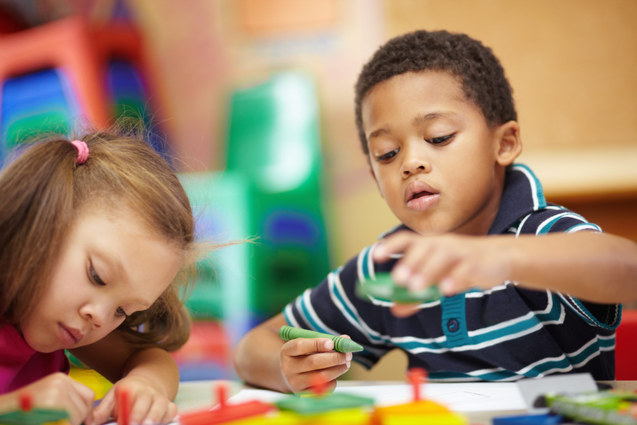 kids club animations