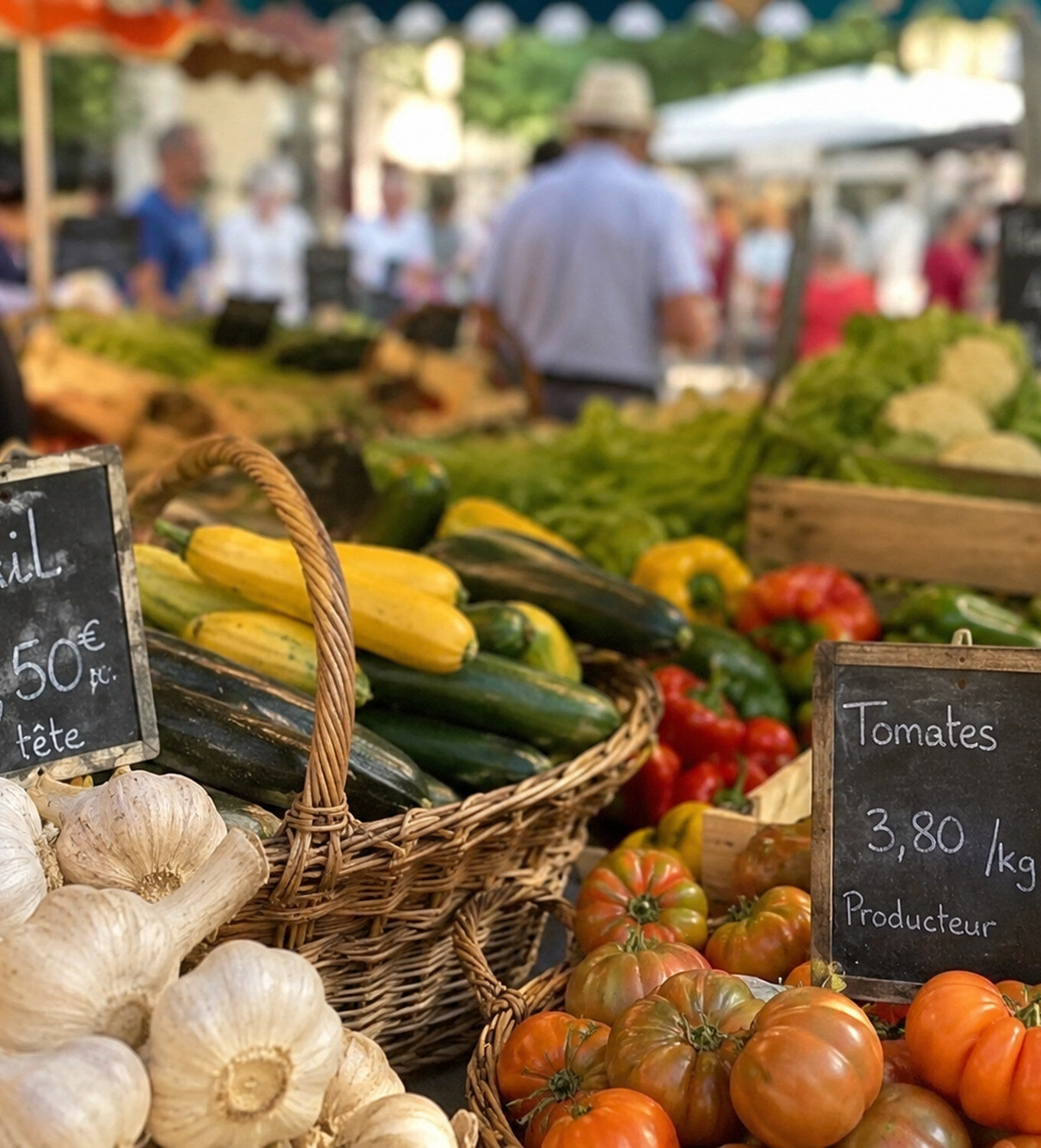marche de veynes visite culture