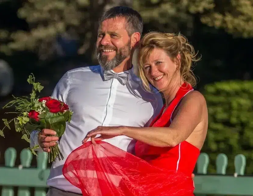 mariage evenement camping alpes