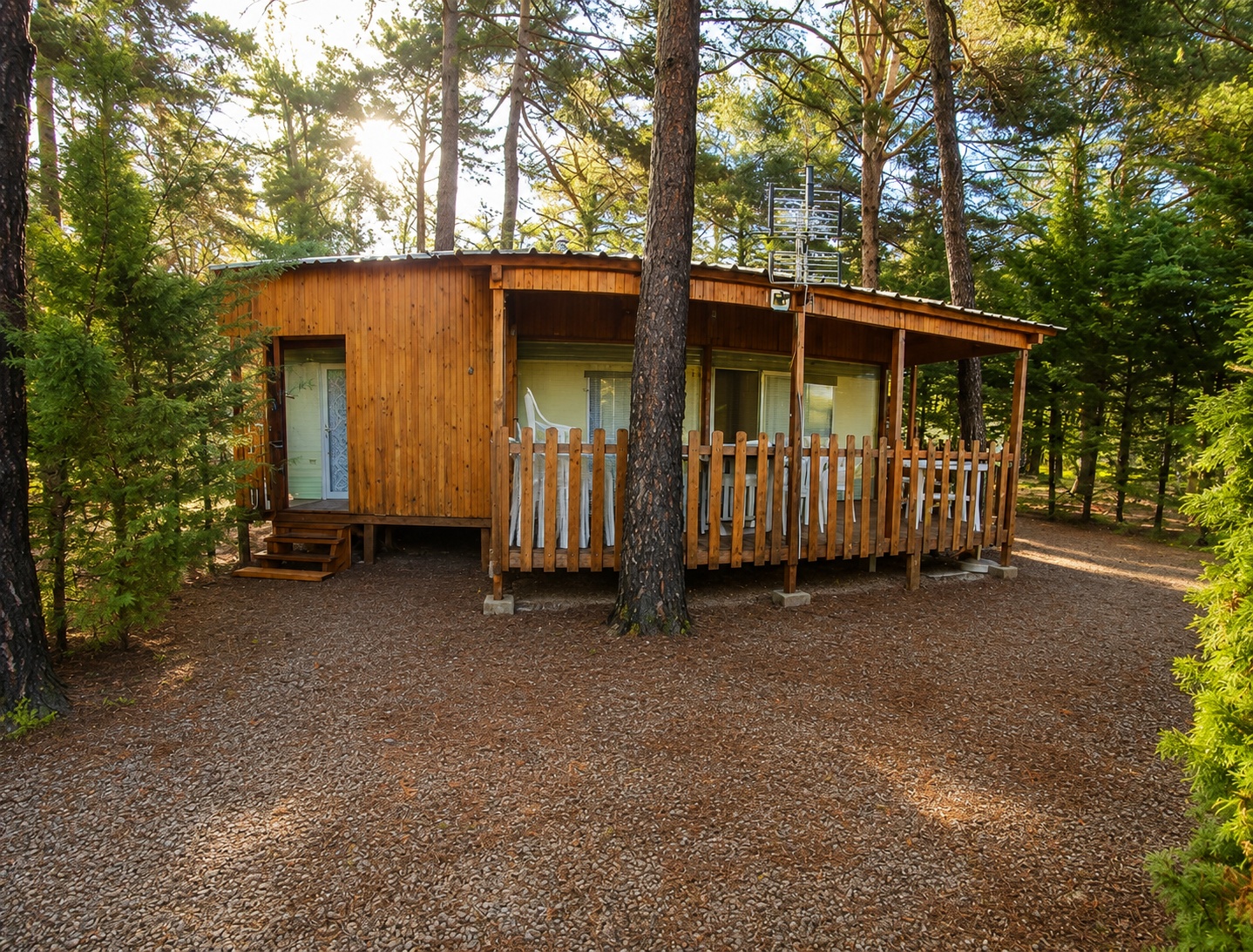 mobilhome veynes