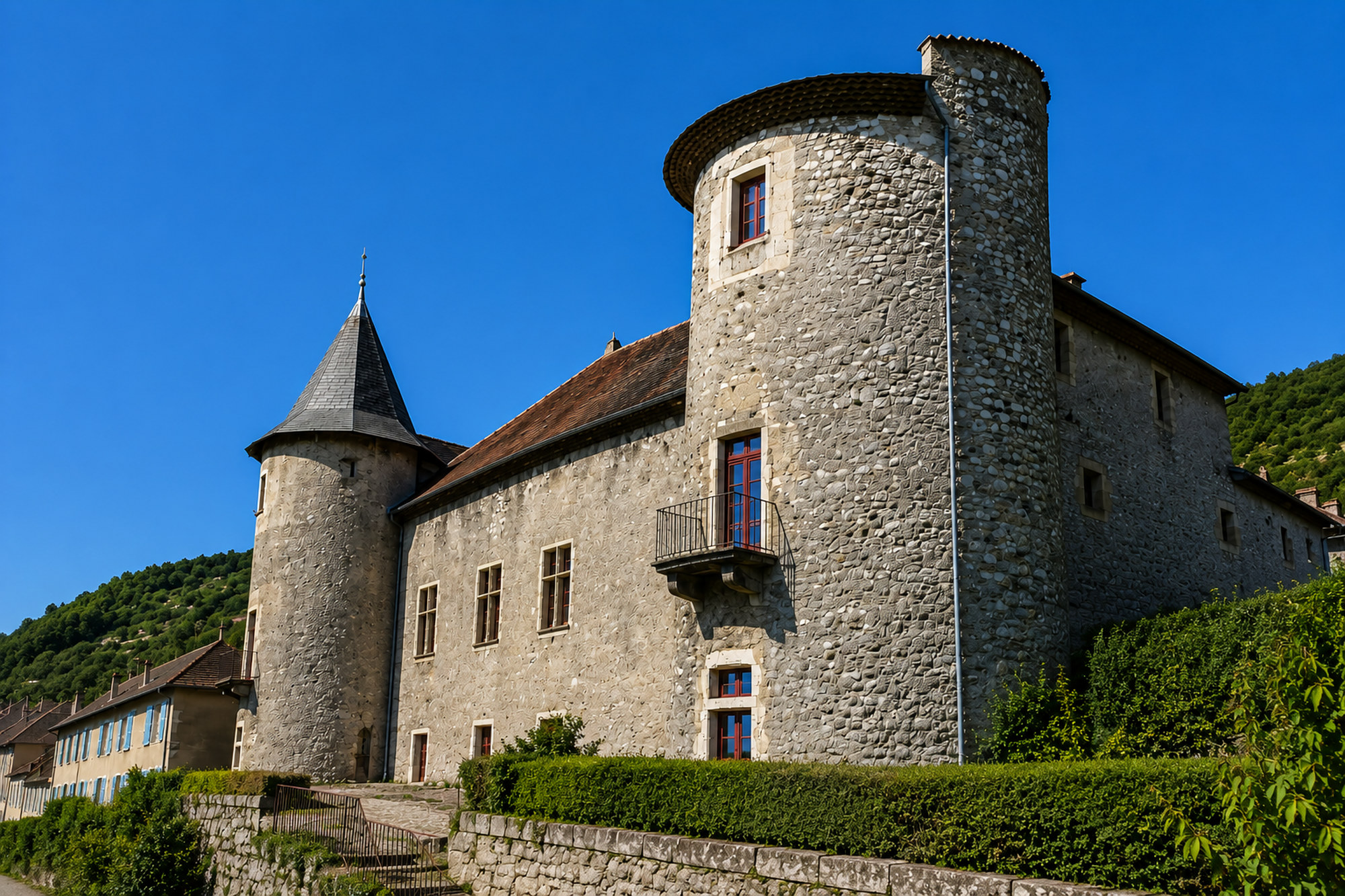 montmaur visiter veynes