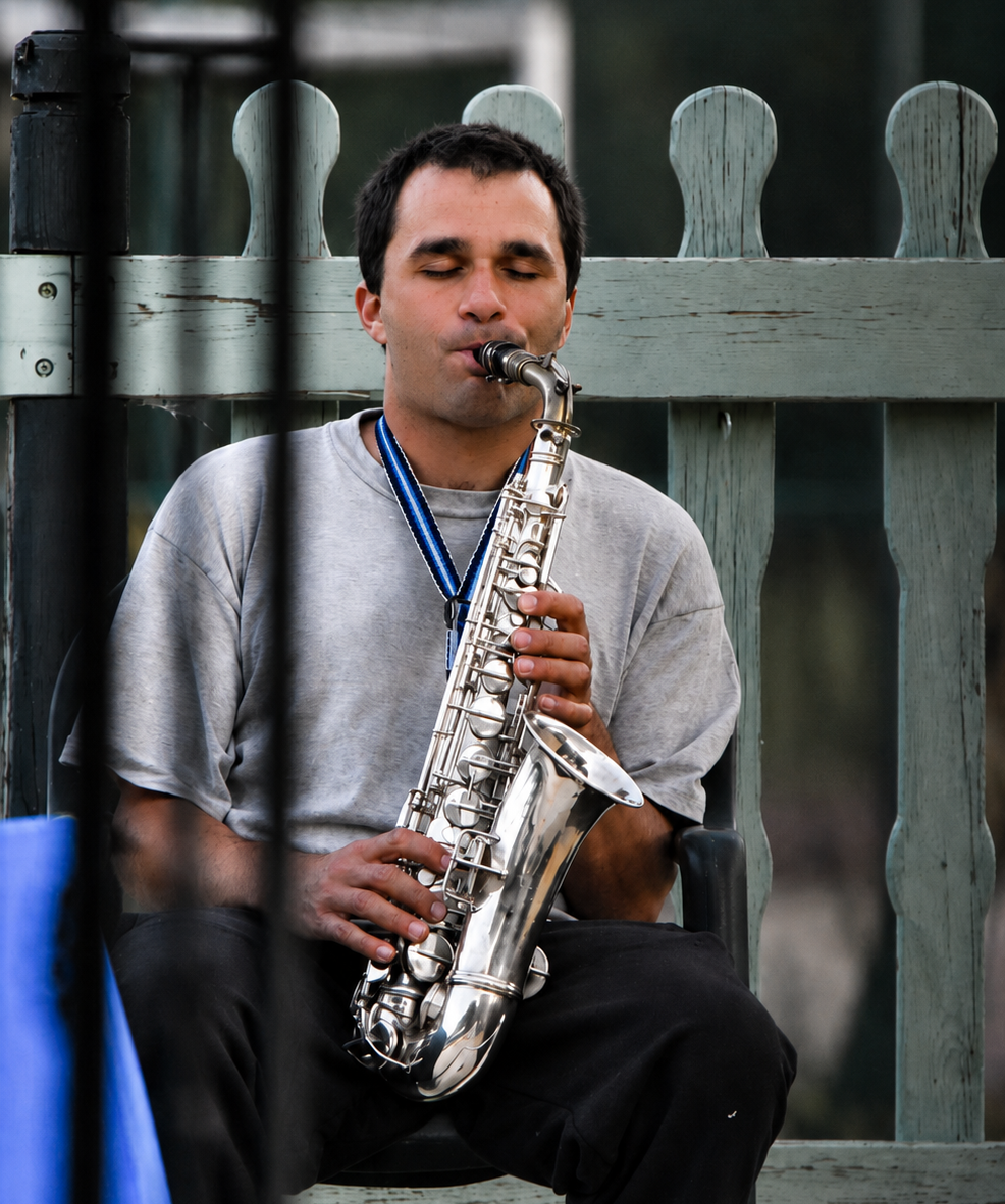 musicien