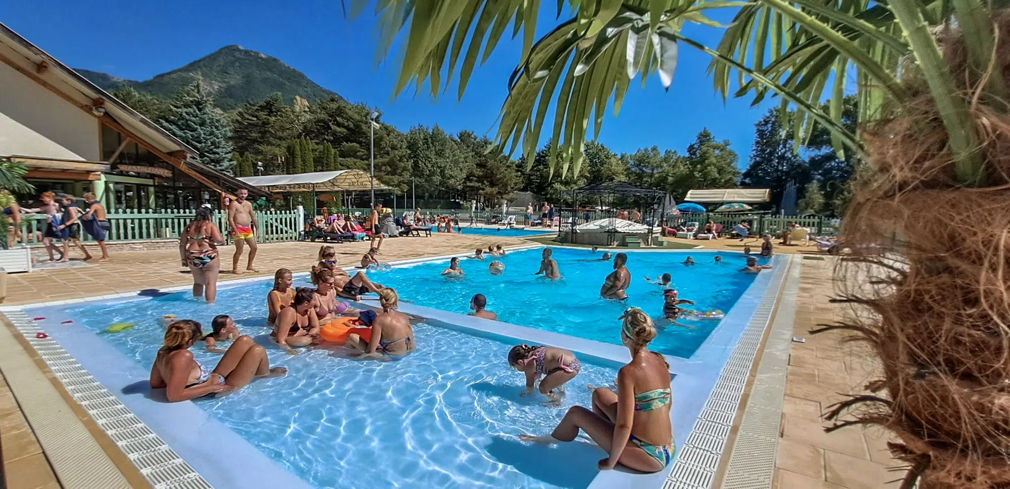 piscine camping solaire_