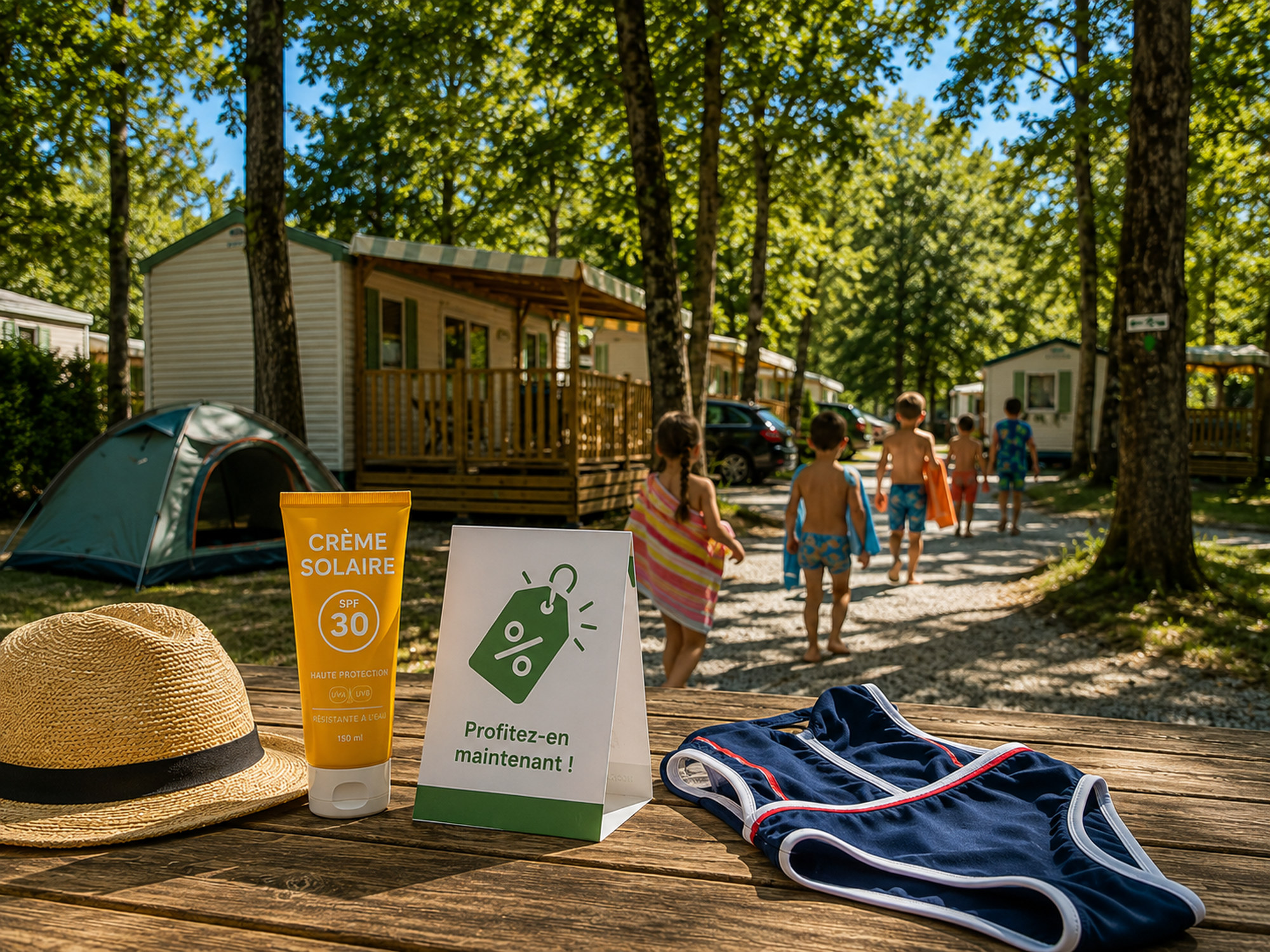 reduction camping hautes alpes veynes