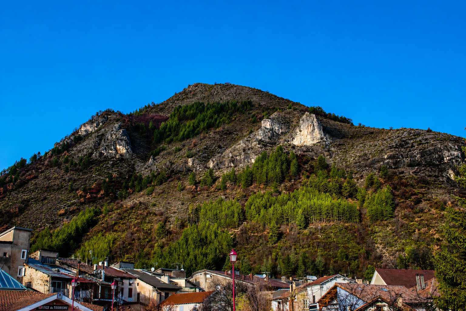 ville a visiter veynes hautes alpes
