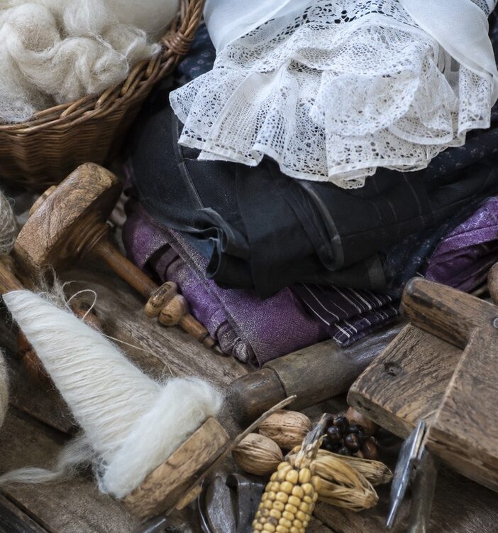visiter musee costume metier antan veynes